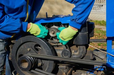 Diesel Generator Repair - Generator Installation Huntsville, Alabama