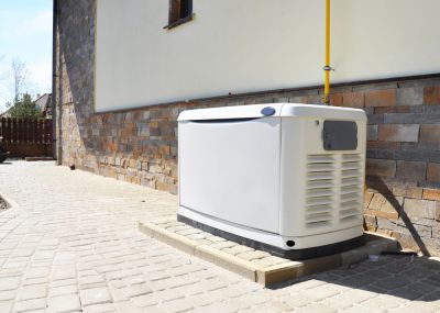 Emergency Generator Installation - Generator Installation Groton, Massachusetts