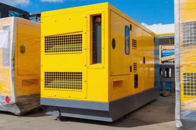 generator installation