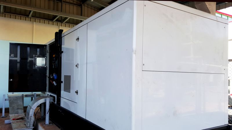 Diesel Generator Installation in Utah County, UT