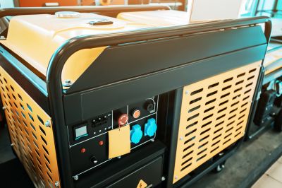 Gas Generator Installation in Prescott, AZ
