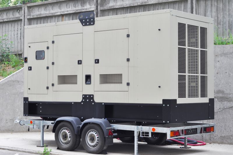 Generator Installation