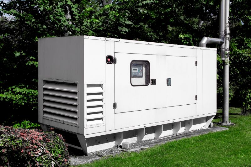 Generator Installation in Prescott, AZ