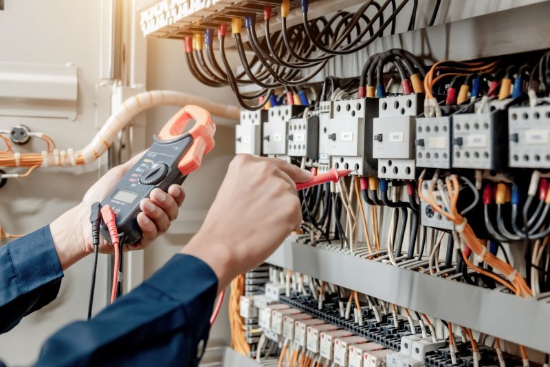 Electrical Connection and Wiring