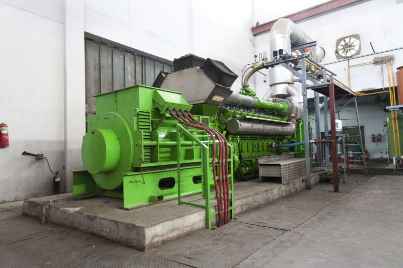 Generator Installation Cost Guide — Cost of generator installation