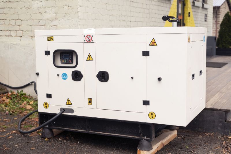 Permitting and Regulations