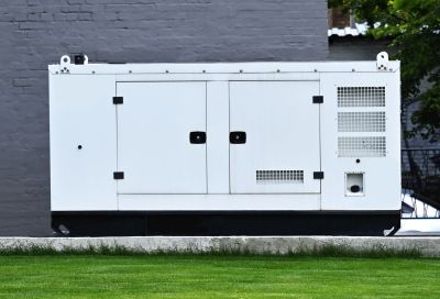 Generator Installation Services — cost of