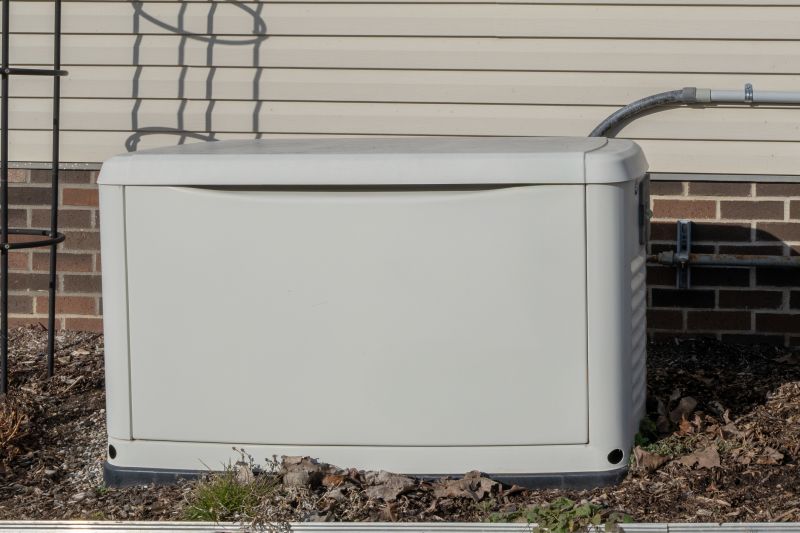 Generator Service in Heber City, UT