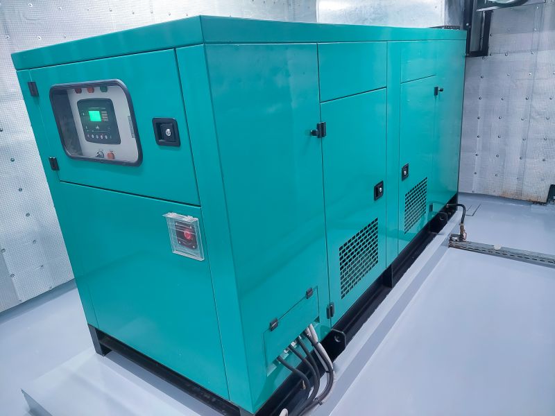 Home Generator Installation in Prescott, AZ
