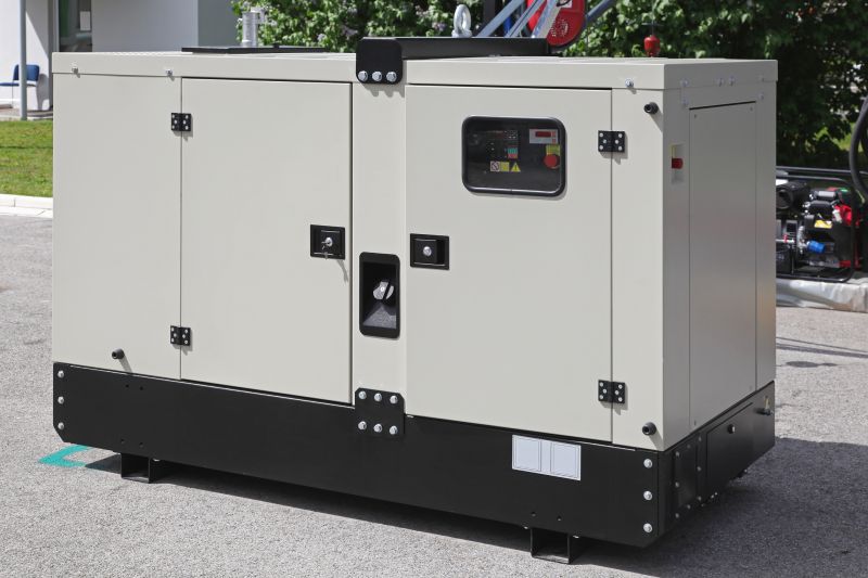 Residential Generator Service in Provo, UT
