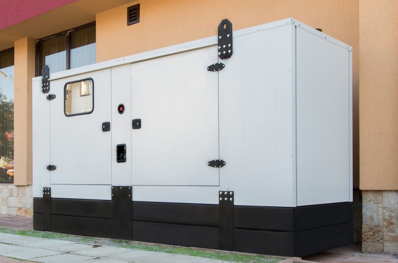 Residential Generator Service in Provo, UT