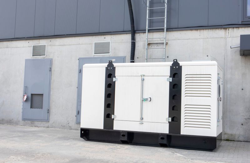 Solar Generator Installation in Heber City, UT