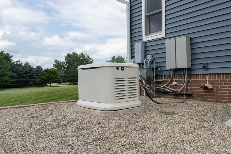 Solar Generator Installation in Denver, CO