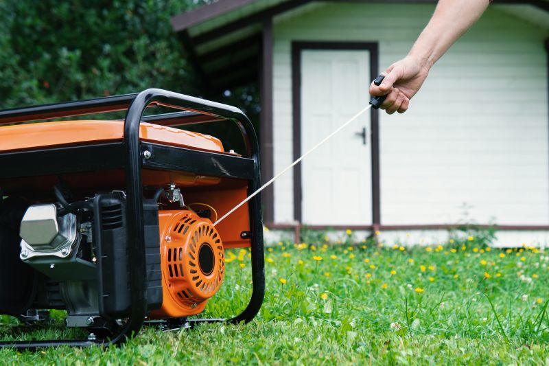 Solar Generator Repair in Prescott, AZ