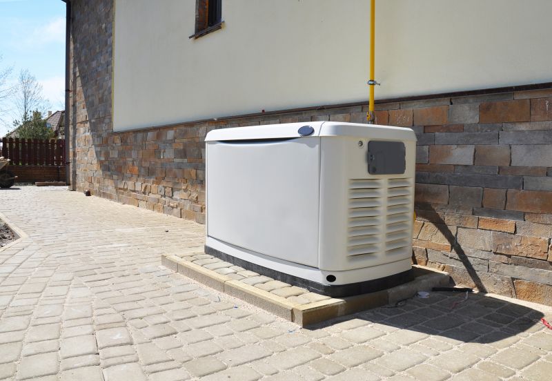 Standby Generator Installation in Denver, CO