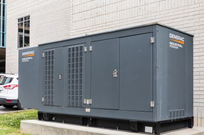 Standby Generator Installation in Denver, CO