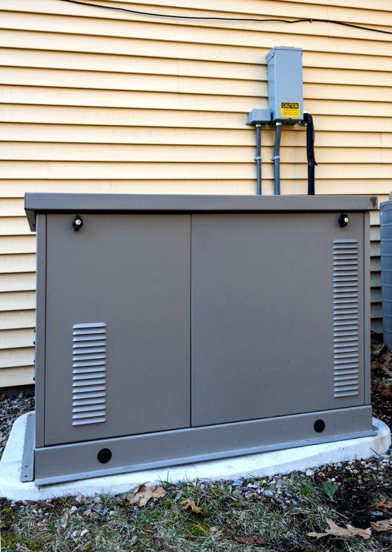Transfer Switch Installation in Provo, UT