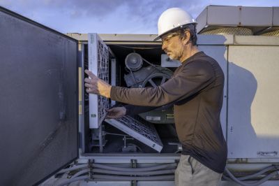 HVAC Specialists