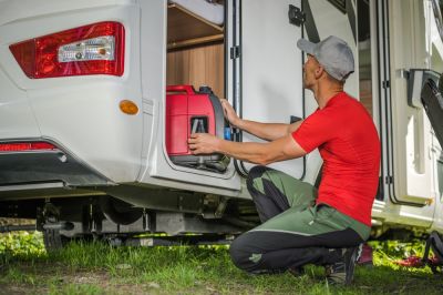 Rv Generator Repair - Generator Installation Groton, Massachusetts